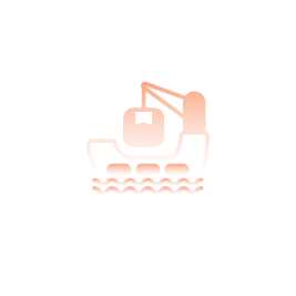 Jettison, washing overboard