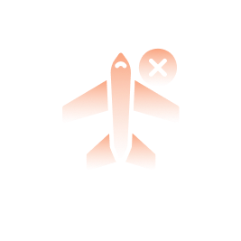 Trip cancellation or interruption