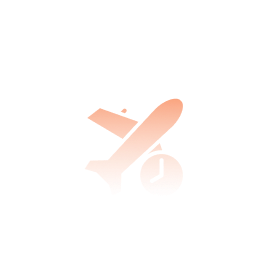 Flight delays and missed connections